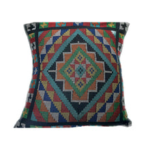 Load image into Gallery viewer, Down To the Details Yakan Pillow Sham
